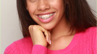 Teen Urges Obama Girls To Push For Veggie Meals